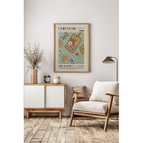 Wallity Slika zida Ersy1Ham30, 33 x 48 cm Cijene