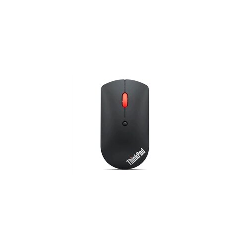 Lenovo Miš ThinkPad Silent, Bluetooth, bežični Cijene