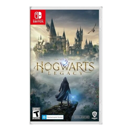 Nintendo Hogwarts Legacy /Switch Cijene