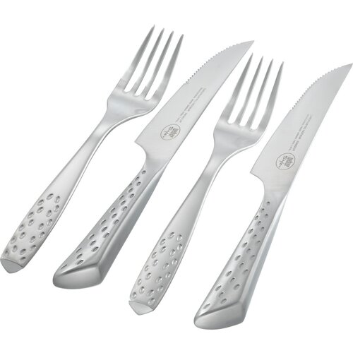 Weber Deluxe Steak set 4 dijela od Cijene