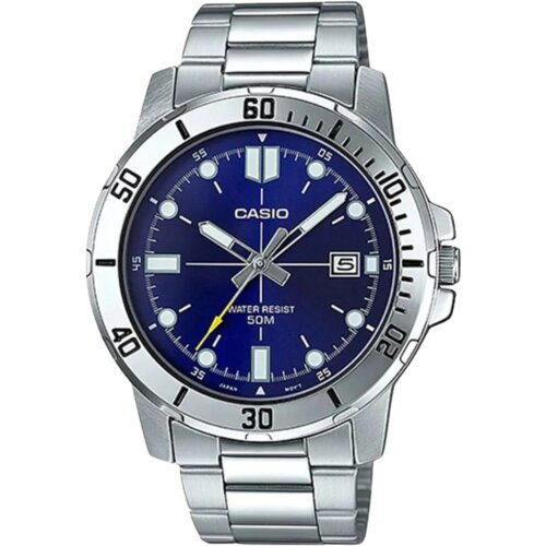Casio RUČNI SAT MTP-VD01D-2EVUDF Cijene