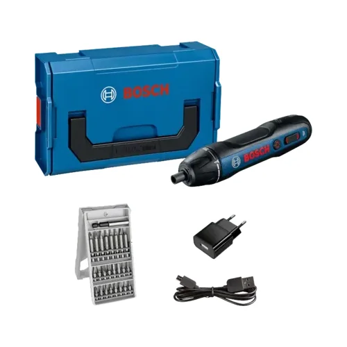 Bosch GO Cordless Screwdriver