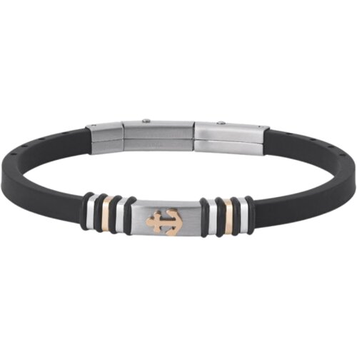  Muška narukvica 2Jewels Navy 232262 Cene