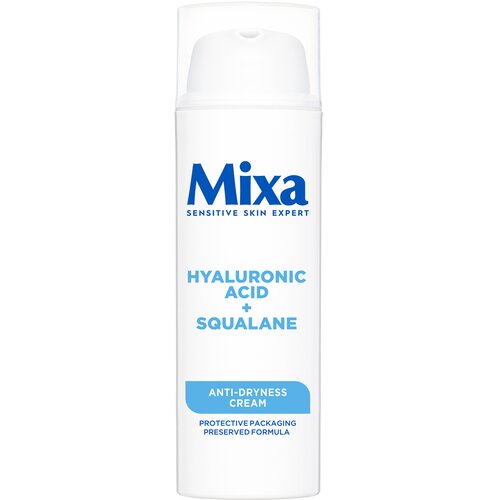 Mixa Krema protiv suvoće kože, 50 ml​ Cene