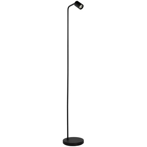 Eglo 901865 - Stojeća lampa RIGOMAGNO 1xGU10/5W/230V crna Cene