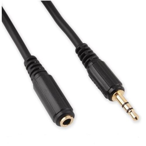 Kettz aux kabl produžni 3.5mm 10m gold m-ž Cene