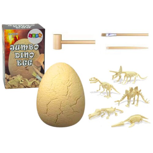  Arheološki set Fosili jaja dinosaura Cene