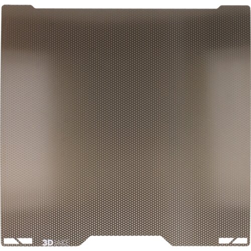 3DJAKE PEI delovna plošča - Honeycomb - 355 x 325 mm Cene