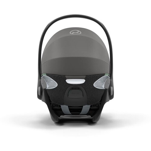 Cybex Platinum&amp;reg; cybex&amp;reg; dječja autosjedalica cloud&amp;trade; t i-size 0+ (0-13 kg) mirage grey Slike