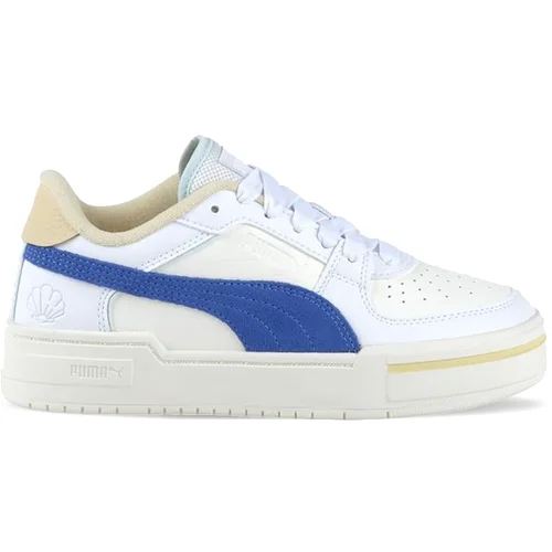 Puma CA Pro Retro Resort Wns Warm White