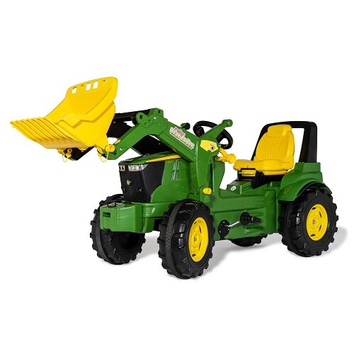 Rolly Toys traktor Rollyfarm Premium John Deer 7310R Cene