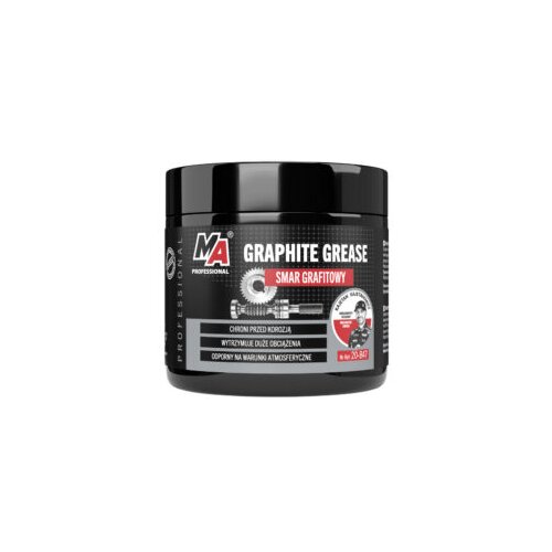  GRAFITNA MAST 500g Cijene
