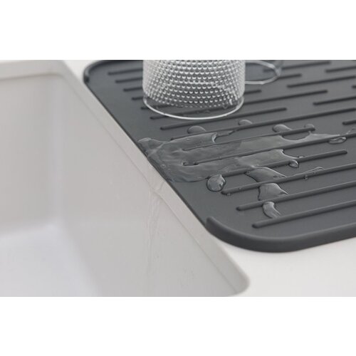 Brabantia odcejalnik za posodo 117442 Slike