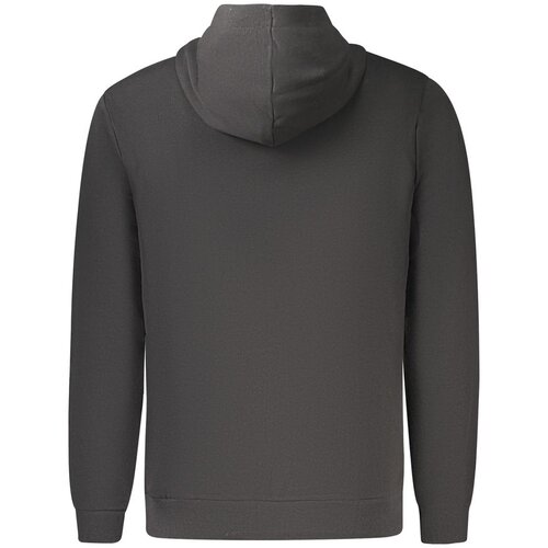 Fila mu&amp;scaron;ki crni zip-up sweatshirt Slike