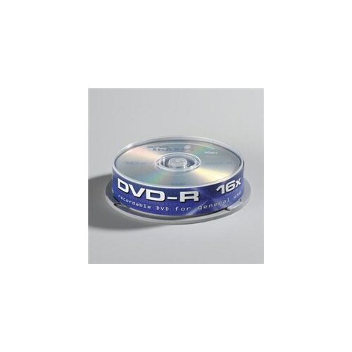  DVD-R TRAXDATA, 4.7GB, 16X, cake 10 kom Slike