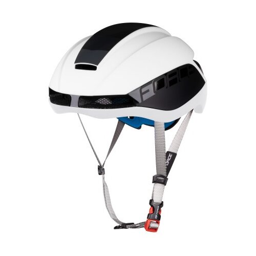 Force orca, bela-crno, l-xl kaciga ( 902881 ) Slike