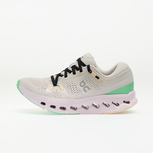 On Sneakers W Cloudsurfer 2 Pearl/ Orchid EUR 38 Slike