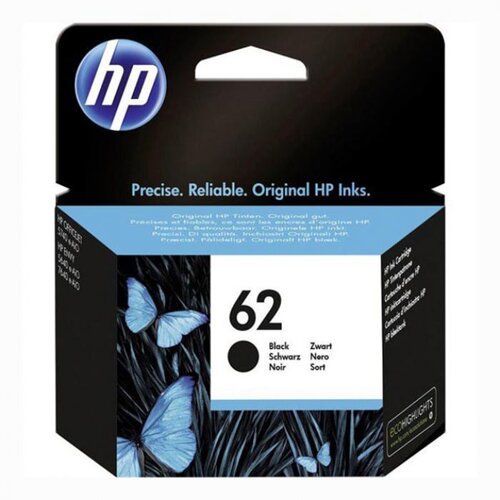 Ink JET HP.NO.62 C2P04AE ORIGINAL CRNI Cene