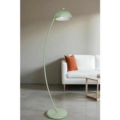 Opviq podna lampa 8918-5, menta Slike
