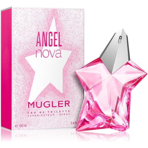 Mugler Angel Nova toaletna voda za žene 100 ml Slike