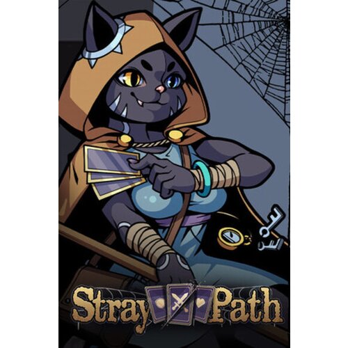 Steam Stray Path (PC) Key EUROPE Cene
