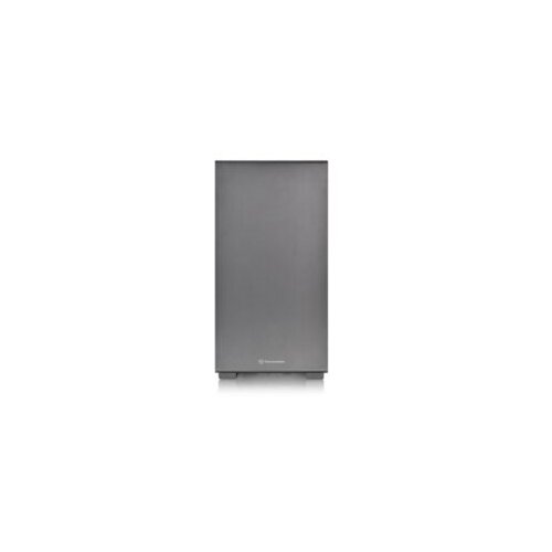 Thermaltake S100 TG Micro case tempered glass, 1x 120mm fan Cijene