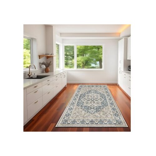 Conceptum Hypnose tepih, 80x150cm, plava Cijene