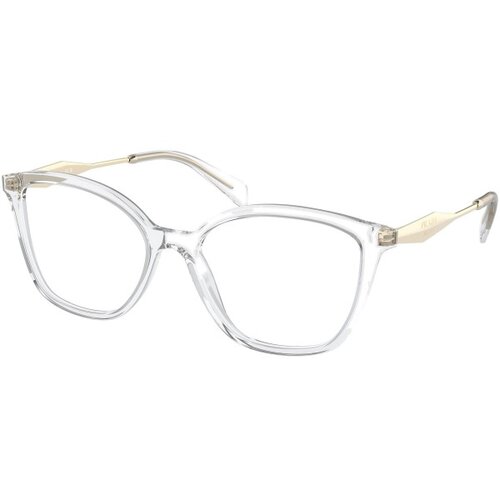 Prada PR02ZV 2AZ1O1 - M (52) Cijene