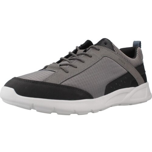 Geox U SANZIO Siva Slike