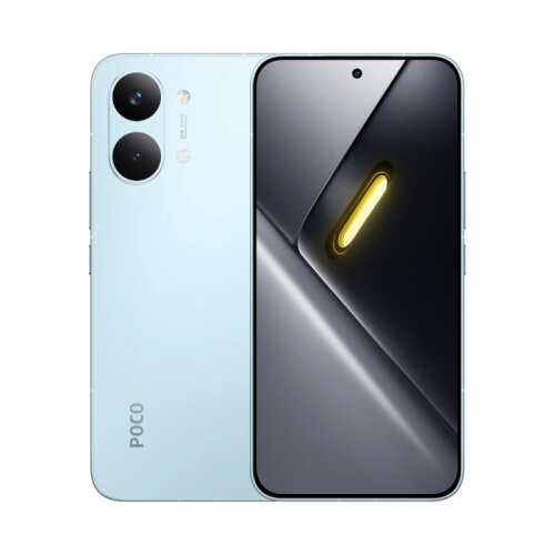 Poco X8 PRO MAX 5G pametni telefon 12/256GB, moder Cene