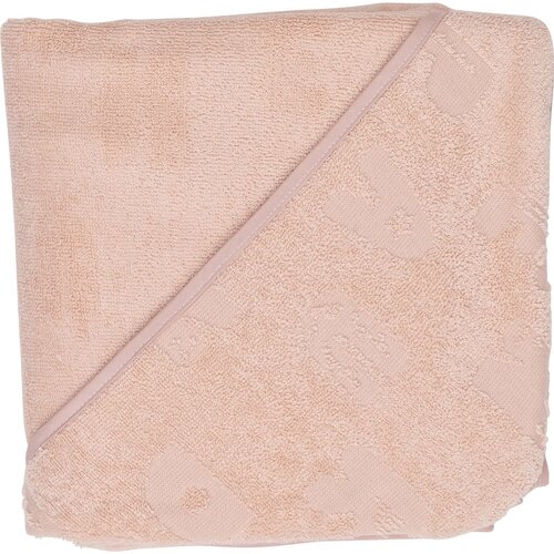 Bubaba by FreeON ručnik 100x100 cm abeceda orange Cijene