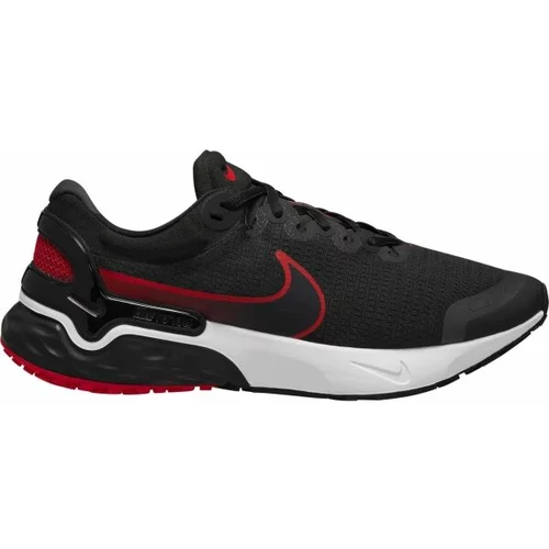 Nike RENEW RUN 3 Muška obuća za trčanje, crna, veličina 44