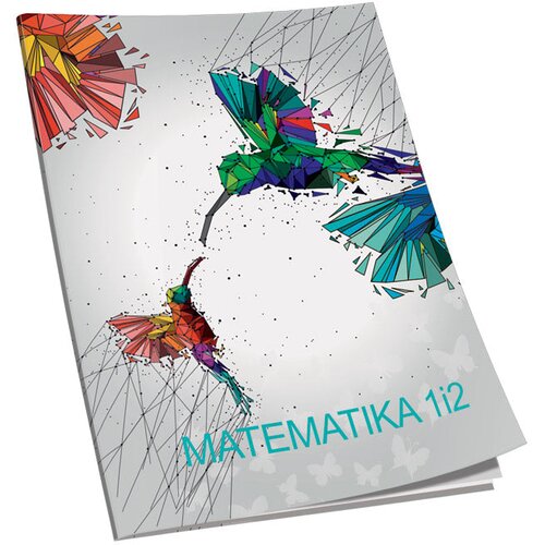  OBRAZAC &amp;Scaron;KOLSKI MATEMATIKA ZA 1 I 2RAZRED SOFT PLUS CONNECT GIRL Slike
