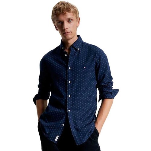 Tommy Hilfiger - - Teget mu&amp;scaron;ka ko&amp;scaron;ulja Slike