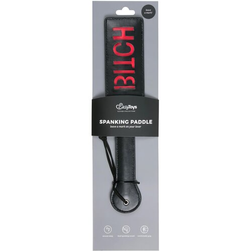 EasyToys - Fetish Collection Kožni reket Bitch Slike