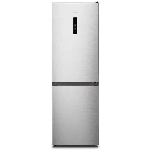  FRIZIDER KOMBINOVANI GORENJE N619EAXL4 186x 59.5x59cm SIVI Cijene