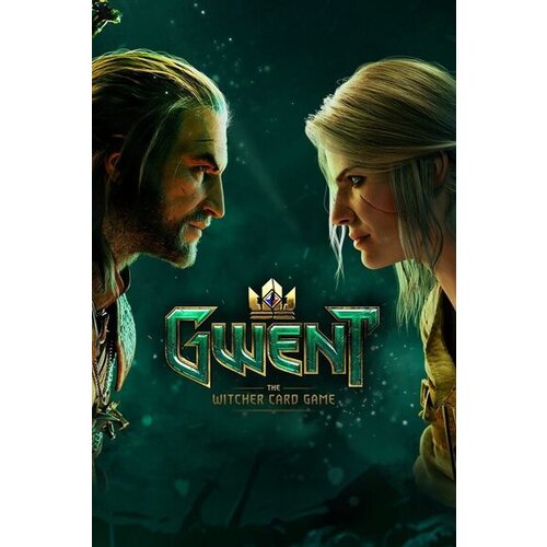 GOG.com GWENT: The Witcher Card Game - Ultimate Starter Pack (PC) Key GLOBAL Cene