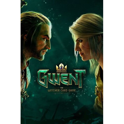  gwent: the witcher card game - ultimate starter pack (pc) key global Slike