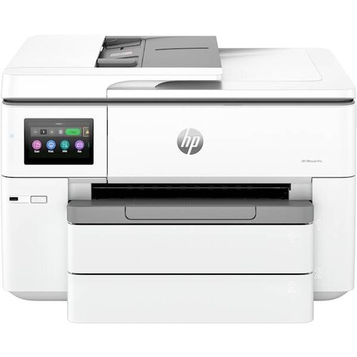  Tiskalnik HP OfficeJet Pro 9730e Aio (537P6B) A3 - večfunkcijska naprava Cene