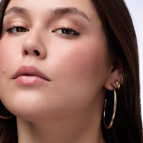 Catrice Blushin&amp;#039; Charm Multi Stick rdečilo z osvetljevalcem v paličici odtenek 050 Radiant Honey 5.5 g Slike
