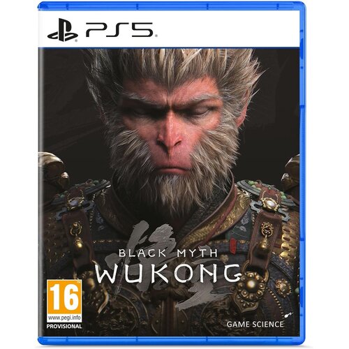 Black Myth Wukong Deluxe Edition (PS5) - rabljeno Cene