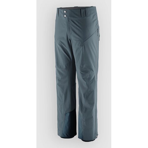 Patagonia Ridge Stride Pants summit blue Slike
