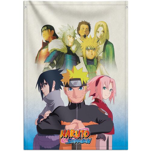 Grupo NARUTO OKRASNI BANNER, (21299913) Cene
