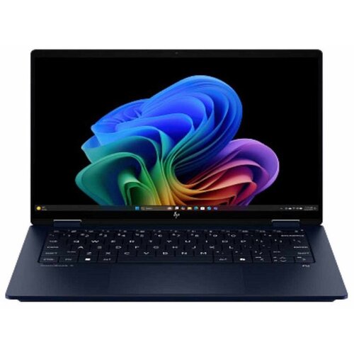 HP OmniBook X Flip 14-fm0018nn W11H 14"2K Touch Core U7-258V 32GB 1TB backlit 3g teget Cene