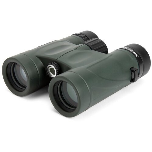 Celestron CB71331 binocular BaK-4 Green Slike