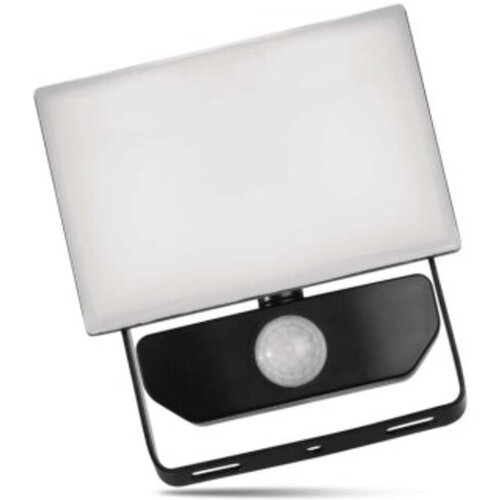 Emos LED reflektor TAMBO s senzorjem gibanja, 10 W, 1000 lm, črn ZS2912 Cene