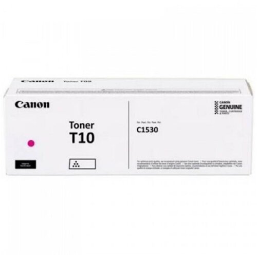 Canon Toner CRG-T10 Magenta Cijene