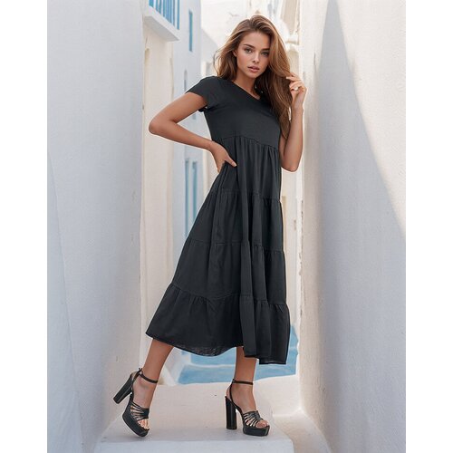 Resti Women's simple midi dress Cijene