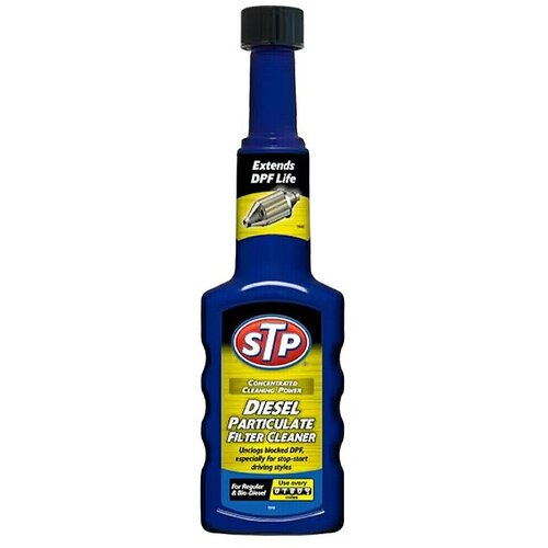 STP Dodatek za dizel (200 ml) Slike