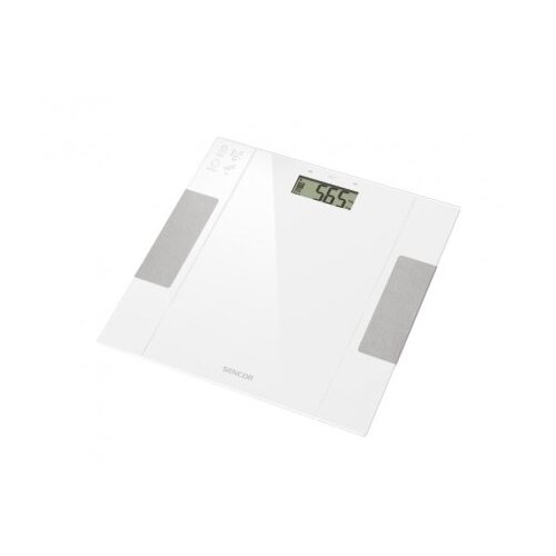 Sencor SBS 5051WH fitness Tehtnica Slike